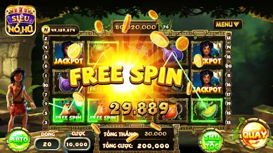 Game Nổ hũ vn58 club